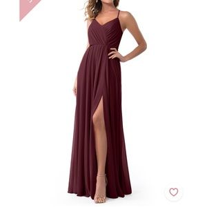 Bridesmaid/Wedding guest dress